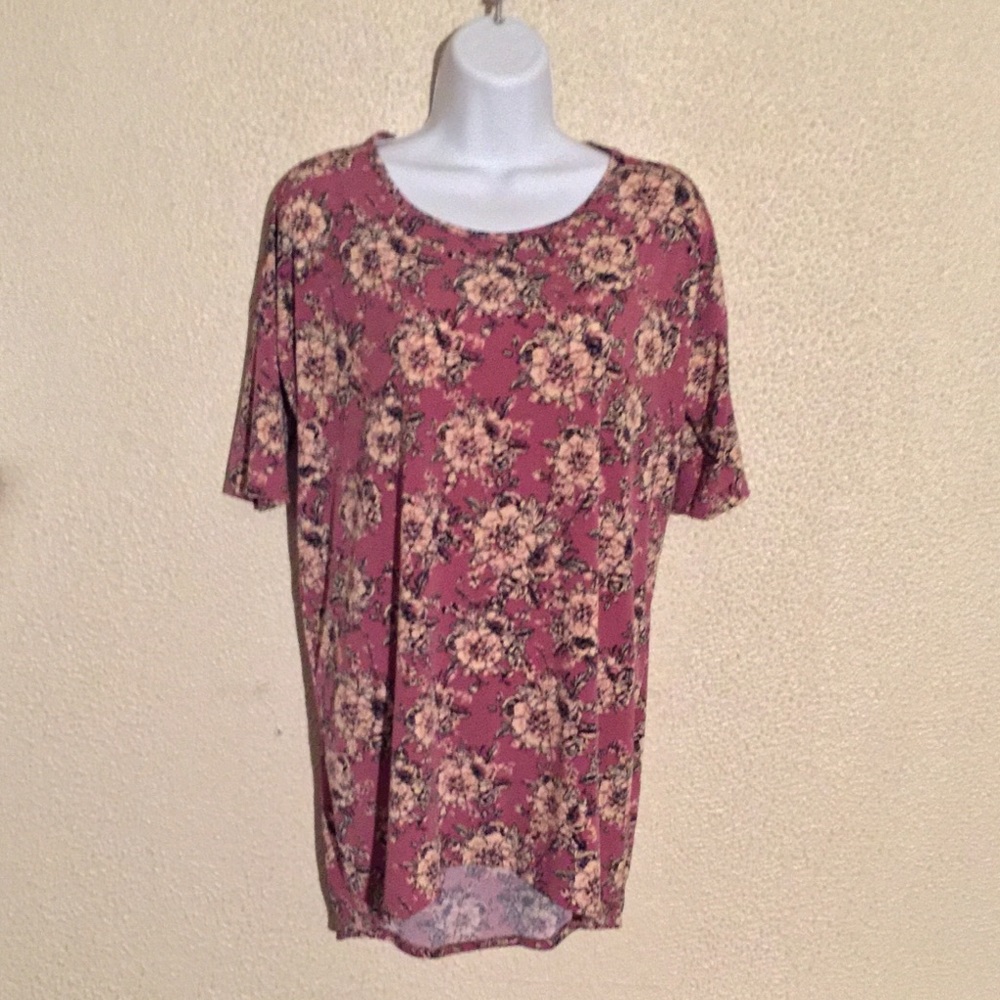Lularoe XXS Irma